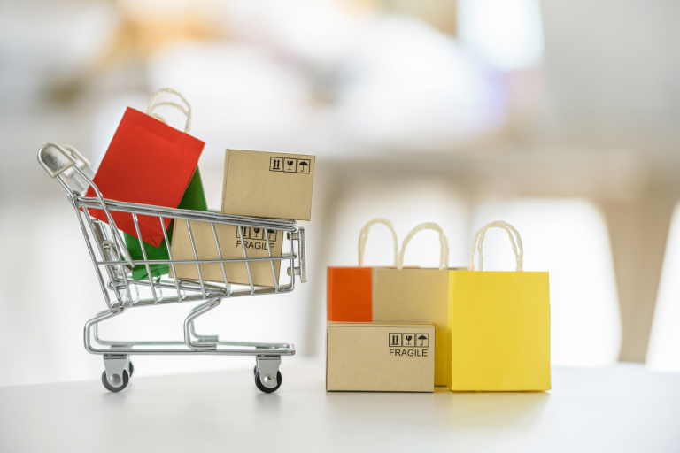Decisão de Compra