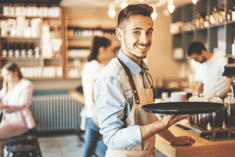 Experiência do Cliente