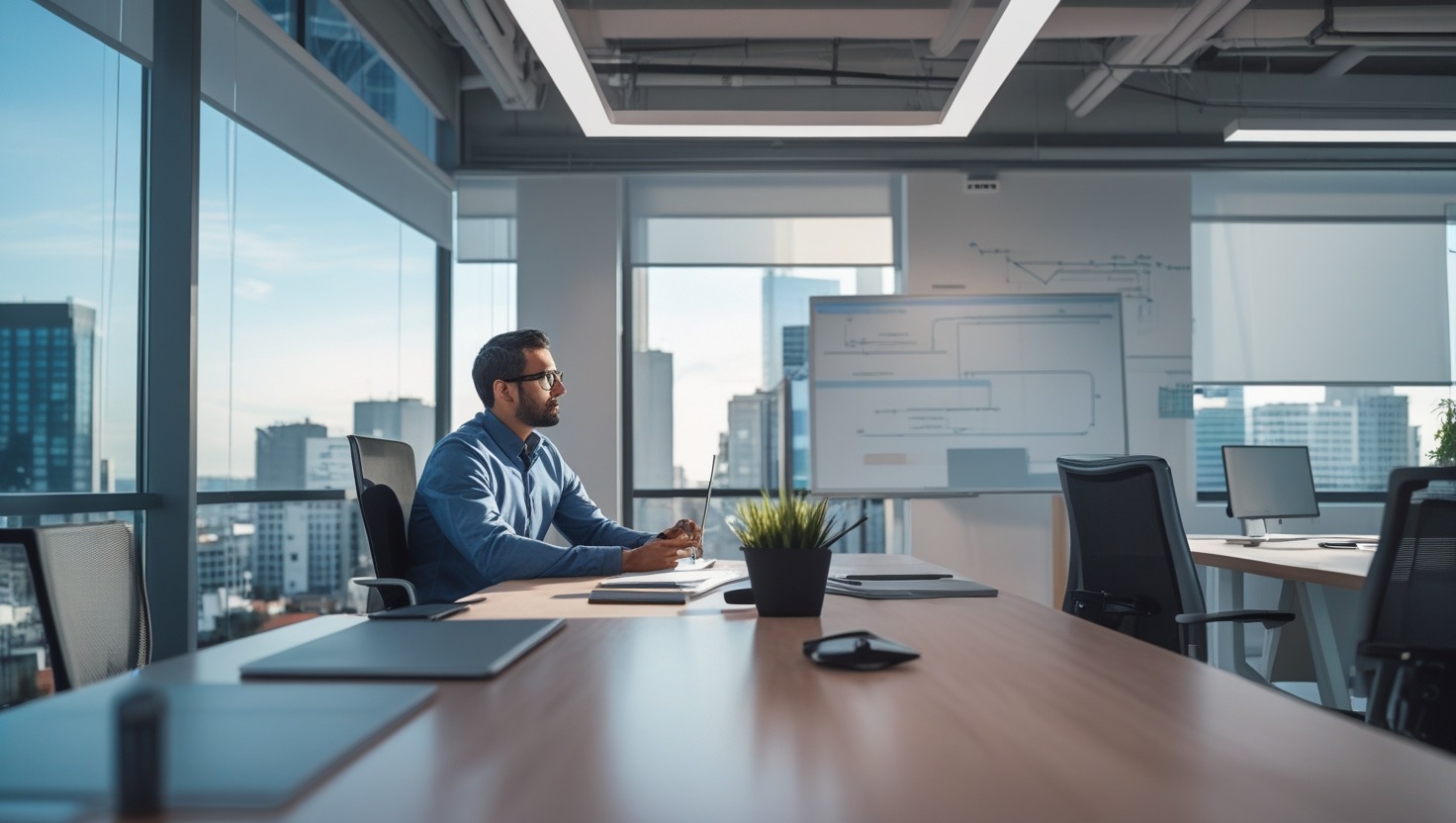 Implementador Estratégico - JCOL